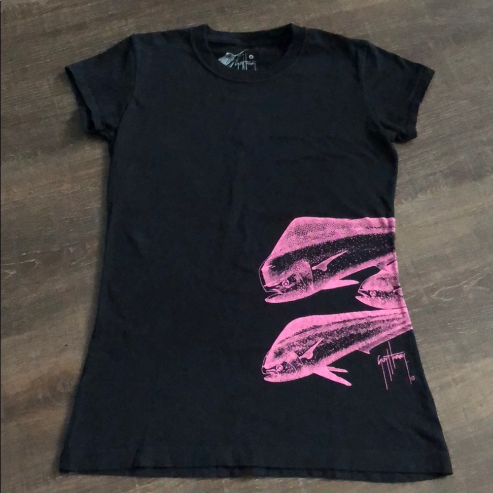 💕Guy Harvey Shirt